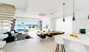 4 Bedrooms Villa for sale in Bo Phut, Koh Samui Sunset Cove Private Residences