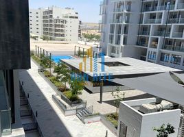 Studio Apartment for sale at Masdar City, Oasis Residences, Masdar City