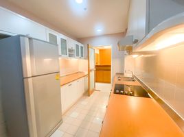 2 Bedroom Condo for rent at Grand Langsuan, Lumphini