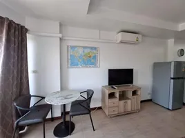 Studio Wohnung zu verkaufen im View Talay 1 , Nong Prue, Pattaya