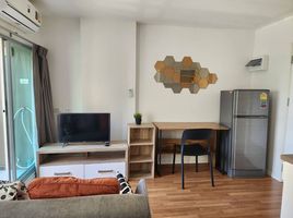 Studio Wohnung zu verkaufen im Lumpini Place Bangna Km.3, Bang Na, Bang Na