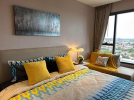 Studio Apartment for sale at Once Pattaya Condominium, Na Kluea