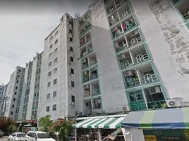1 Bedroom Apartment for sale at Niran City Bangkhae, Bang Khae