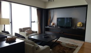 3 Bedrooms Condo for sale in Thung Mahamek, Bangkok The Met