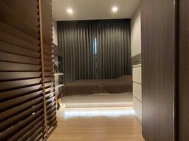 1 Schlafzimmer Appartement zu vermieten im Urbano Absolute Sathon-Taksin, Khlong Ton Sai