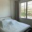 1 Schlafzimmer Wohnung zu vermieten im The Seacraze , Nong Kae