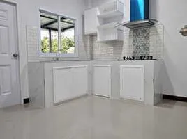 3 Bedroom House for sale at Reybella Home, Ton Thong Chai, Mueang Lampang