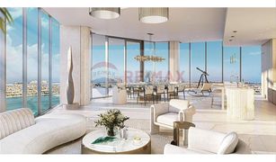 1 Habitación Apartamento en venta en Al Sufouh Road, Dubái Palm Beach Towers 3