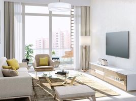 1 Bedroom Apartment for sale at Azizi Grand, Champions Towers, Dubai Sports City, Dubai