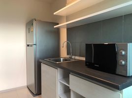 1 Bedroom Condo for rent at Aspire Ratchada - Wongsawang, Wong Sawang, Bang Sue