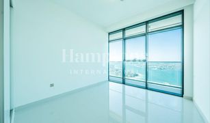 2 Bedrooms Apartment for sale in EMAAR Beachfront, Dubai Beach Vista