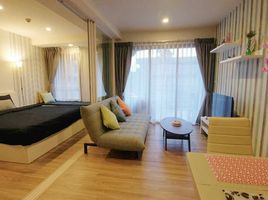 1 спален Кондо в аренду в Baan San Ngam Hua Hin , Ча Ам, Ча Ам, Пхетчхабури