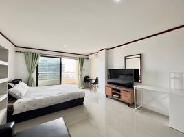 1 Schlafzimmer Wohnung zu verkaufen im Pattaya Hill Resort, Nong Prue