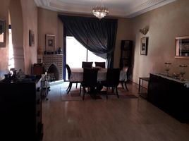 5 Bedroom Villa for rent in Marrakech Tensift Al Haouz, Sidi Bou Ot, El Kelaa Des Sraghna, Marrakech Tensift Al Haouz