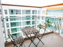 1 Schlafzimmer Wohnung zu vermieten im The Breeze Hua Hin, Nong Kae, Hua Hin, Prachuap Khiri Khan, Thailand
