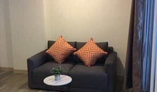 曼谷 Bang Chak Moniiq Sukhumvit 64 1 卧室 公寓 售 