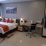 1 Bedroom Penthouse for rent at Summer Suites, Bandar Kuala Lumpur, Kuala Lumpur, Kuala Lumpur