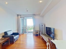 2 Bedroom Apartment for sale at Ashton Morph 38, Phra Khanong
