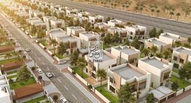 Available Units at Basateen Al Tai