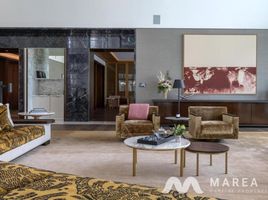 5 Bedroom Penthouse for sale at Dorchester Collection Dubai, DAMAC Towers by Paramount