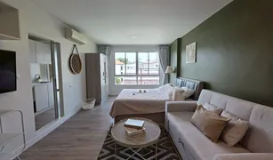 Studio Condominium a vendre à Nong Kae, Hua Hin Baan Koo Kiang