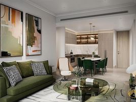 1 Bedroom Apartment for sale at St Regis The Residences, Downtown Dubai