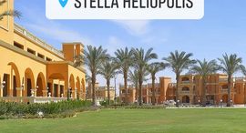 Unidades disponibles en Stella Heliopolis