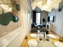 2 Bedroom Condo for sale at Maru Ekkamai 2, Khlong Tan Nuea