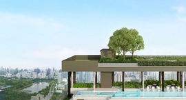 Available Units at Life Rama 4 - Asoke