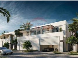 4 Bedroom Townhouse for sale at Opal Gardens, Meydan Avenue