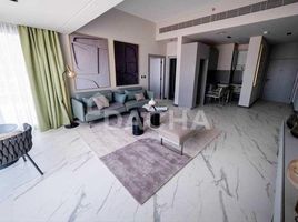 1 Schlafzimmer Appartement zu verkaufen im MAG Eye, District 7, Mohammed Bin Rashid City (MBR)