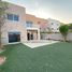 4 Bedroom Villa for sale at Contemporary Style, Al Reef Villas, Al Reef