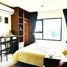ขายคอนโด 1 ห้องนอน ในโครงการ แอสปาย สาทร-ราชพฤกษ์, ปากคลองภาษีเจริญ