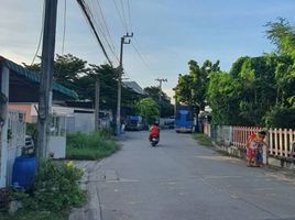  Grundstück zu verkaufen in Bang Khun Thian, Bangkok, Samae Dam, Bang Khun Thian