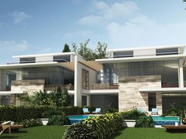 4 Bedroom Townhouse for sale at Mountain View iCity, The 5th Settlement, New Cairo City