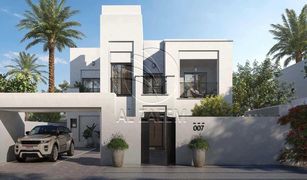 4 Bedrooms Villa for sale in Al Reef Downtown, Abu Dhabi Fay Alreeman