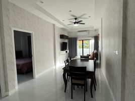 2 Schlafzimmer Villa zu verkaufen im Hi 88, Thap Tai, Hua Hin, Prachuap Khiri Khan