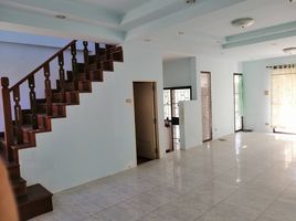 3 Bedroom Villa for sale at Family Park Village, Na Pa, Mueang Chon Buri