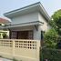 1 Bedroom House for sale in Ton Thong, Mueang Lamphun, Ton Thong