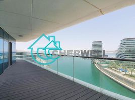 3 Bedroom Apartment for sale at Al Hadeel, Al Bandar, Al Raha Beach