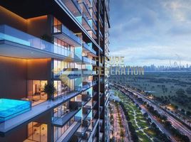 1 Bedroom Apartment for sale at Binghatti Gate, Jumeirah Village Circle (JVC), Dubai
