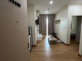 1 Bedroom Condo for rent at The Coast Bangkok, Bang Na, Bang Na