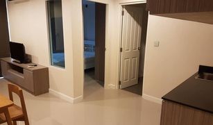 1 Bedroom Condo for sale in Bang Na, Bangkok The Series Udomsuk