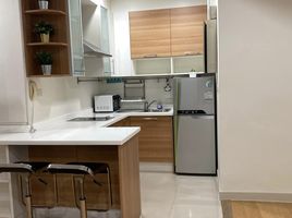 1 спален Кондо в аренду в Chatrium Residence Riverside, Wat Phraya Krai