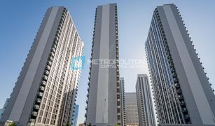 1 Habitación Apartamento en venta en Shams Abu Dhabi, Abu Dhabi The Bridges