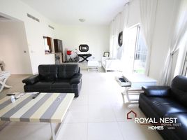 6 Bedroom House for sale at Nakheel Villas, Jumeirah Village Circle (JVC)