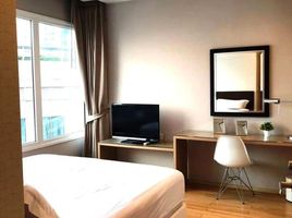 2 Schlafzimmer Appartement zu vermieten im Siri At Sukhumvit, Phra Khanong