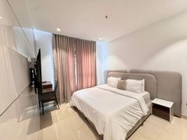 Studio Condo for rent at The Oxley, Oxley, River valley, Central Region
