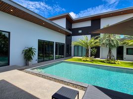 5 Schlafzimmer Villa zu verkaufen im Sonora Residence Chaknok, Nong Prue