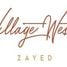 2 Bedroom Apartment for sale at Village West, Sheikh Zayed Compounds, Sheikh Zayed City